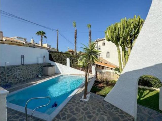 Chalet Alquiler Orihuela, Orihuela