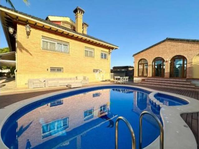 Chalet Alquiler Orihuela, Orihuela
