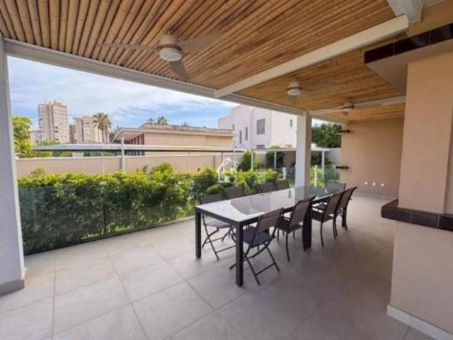 Chalet Alquiler Orihuela, Orihuela