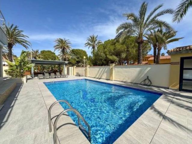 Chalet Alquiler Orihuela, Orihuela