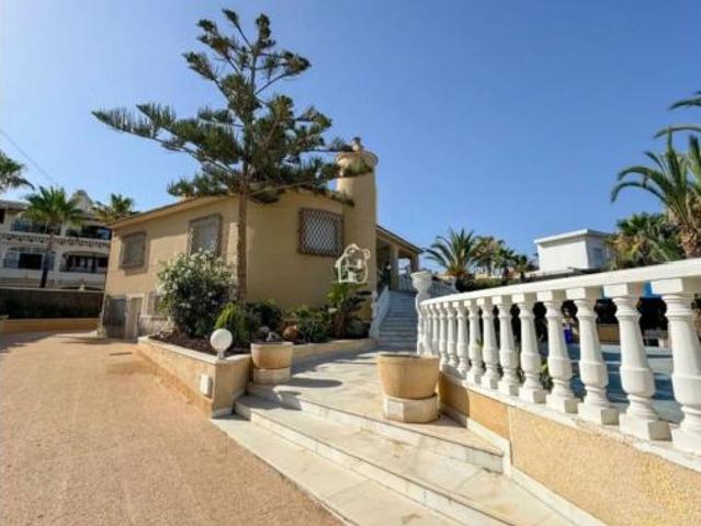 Chalet Alquiler Orihuela, Orihuela