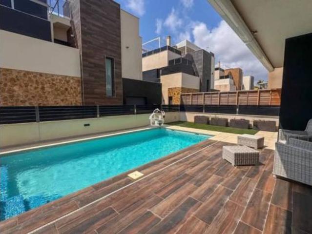 Chalet Alquiler Orihuela, Orihuela