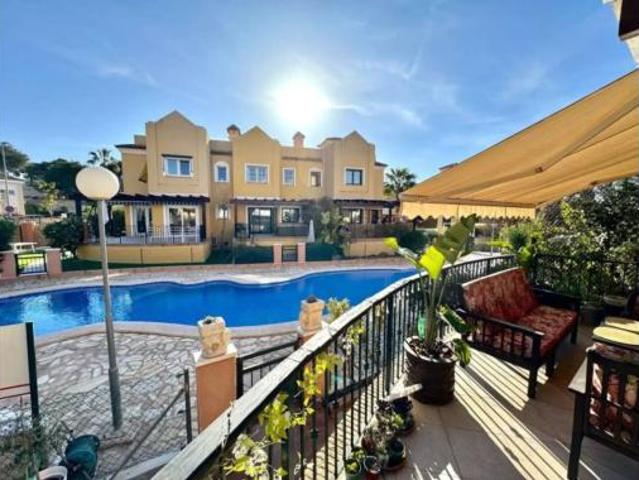 Chalet Alquiler Orihuela, Orihuela
