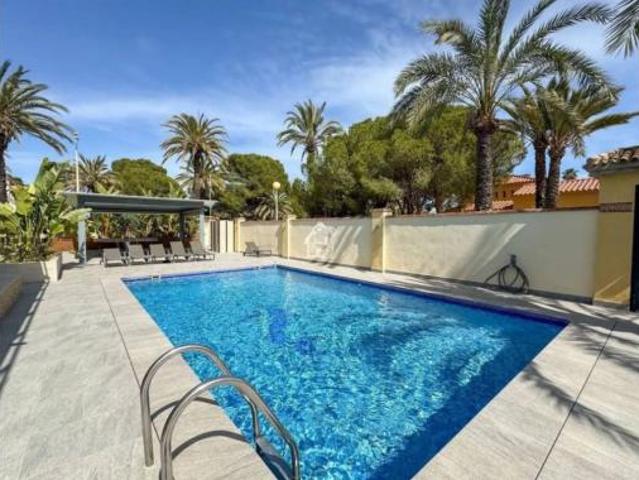 Chalet Alquiler Orihuela, Orihuela