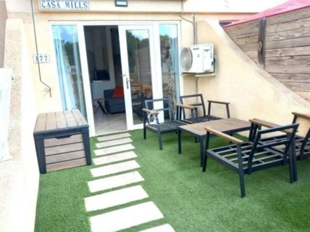 Chalet Alquiler Orihuela, Orihuela