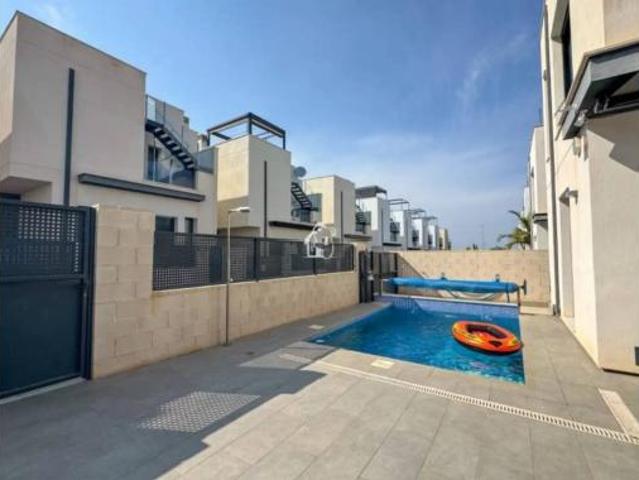 Chalet Alquiler Orihuela, Orihuela