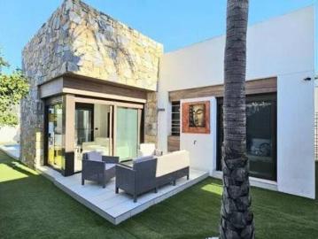 Chalet Alquiler Orihuela, Orihuela Costa