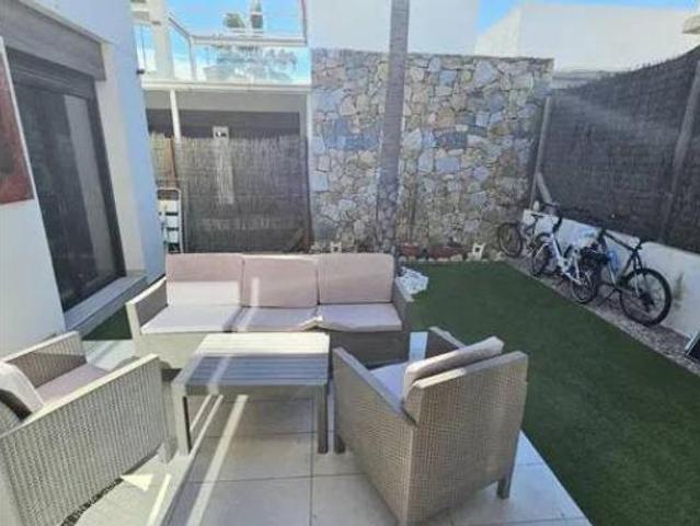 Chalet Alquiler Orihuela, Orihuela Costa