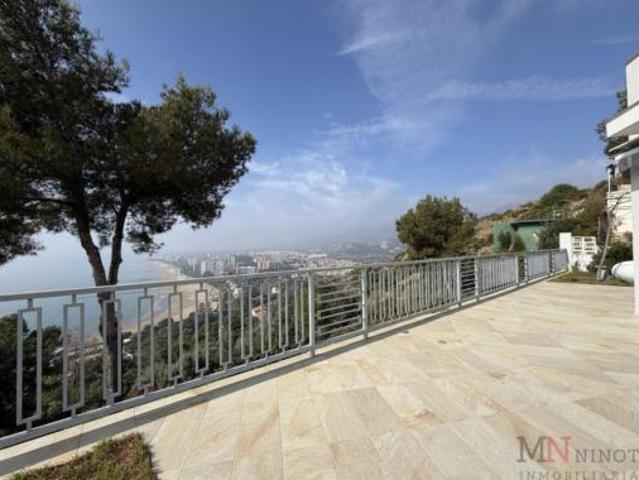Chalet Alquiler Orpesa Oropesa del Mar, Les Platgetes Torre Bellver La Renegà
