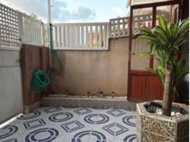 Chalet Alquiler Los Alcázares, Los Alcázares