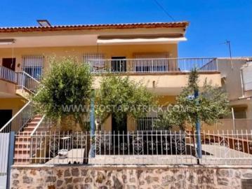 Chalet Alquiler Los Alcázares, Los Alcázares