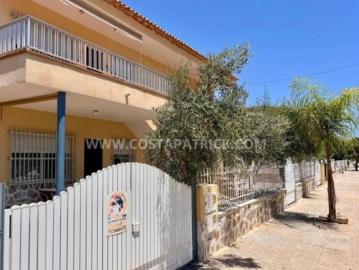 Chalet Alquiler Los Alcázares, Los Alcázares