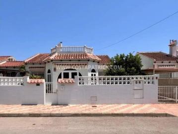 Chalet Alquiler Los Alcázares, Los Narejos