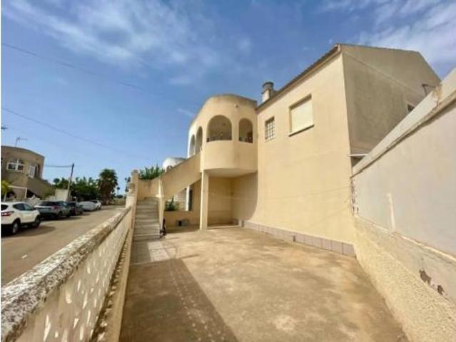Chalet Alquiler Los Alcázares, Los Narejos