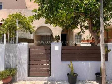 Chalet Alquiler Los Alcázares, Los Narejos