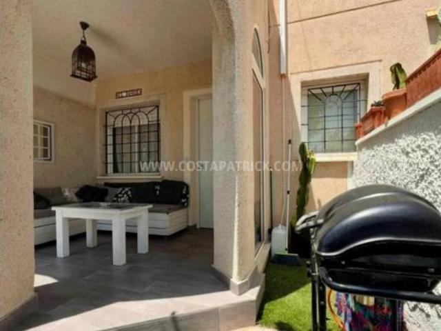 Chalet Alquiler Los Alcázares, Los Narejos