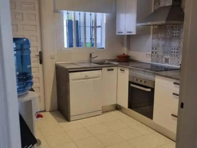 Chalet Alquiler Los Barrios, Los Barrios