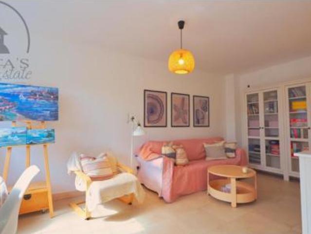 Chalet Alquiler Los Silos, Parque Sibora