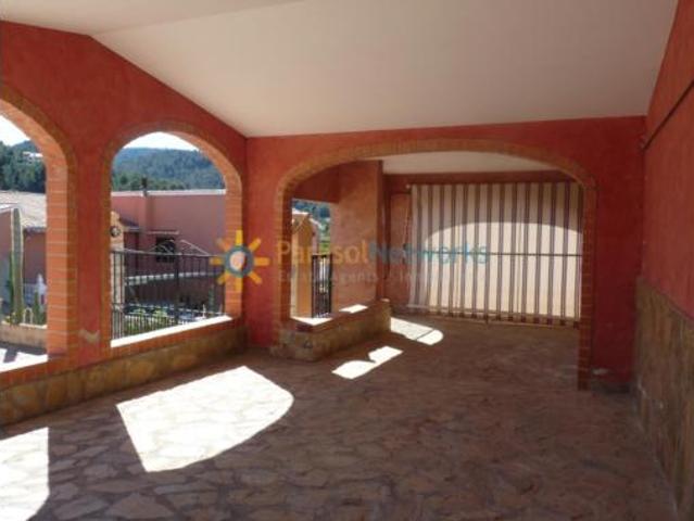 Chalet Alquiler La Font d'en Carròs, La Font d'en Carròs