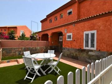 Chalet Alquiler La Oliva, Corralejo
