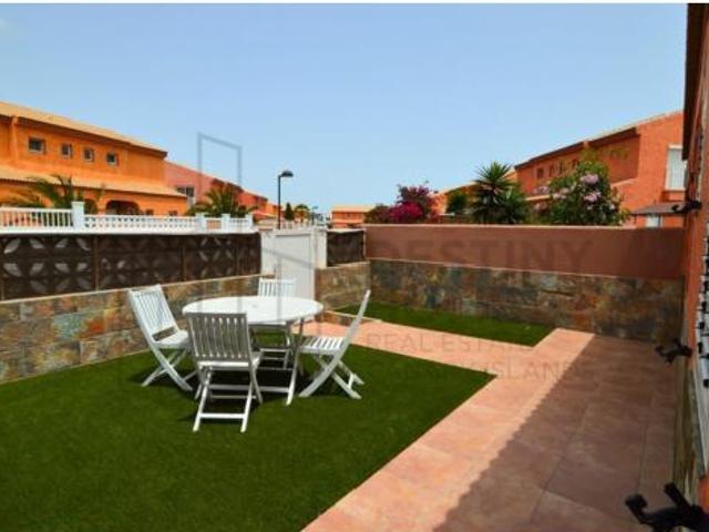 Chalet Alquiler La Oliva, Corralejo