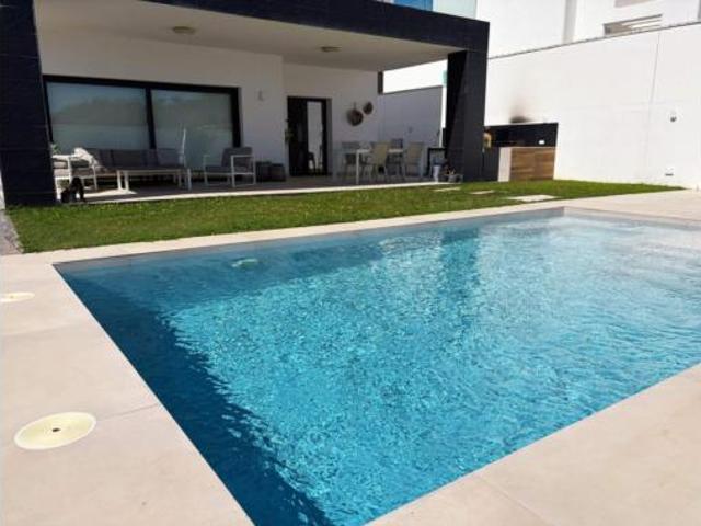 Chalet Alquiler La Línea de la Concepción, Santa Margarita El Zabal
