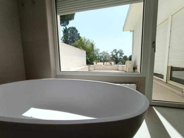 Chalet Alquiler La Moraleja, Encinar de los Reyes