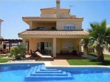 Chalet Alquiler La Manga del Mar Menor, Km 13 Km 20