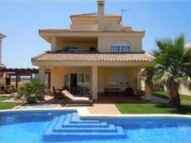 Chalet Alquiler La Manga del Mar Menor, Km 13 Km 20
