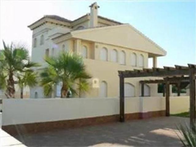 Chalet Alquiler La Manga del Mar Menor, Km 13 Km 20