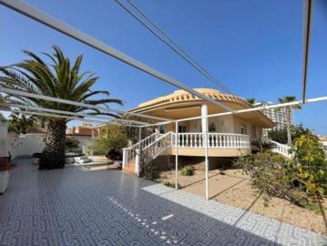 Chalet Alquiler La Manga del Mar Menor, Km 3 Km 6