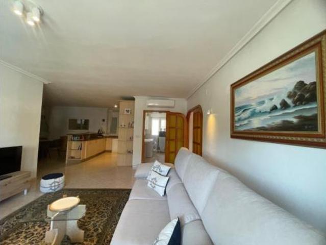 Chalet Alquiler La Manga del Mar Menor, Km 3 Km 6