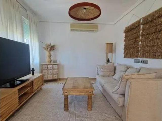 Chalet Alquiler La Nucia, Coloma