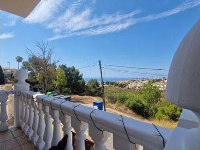 Chalet Alquiler La Nucia, Coloma