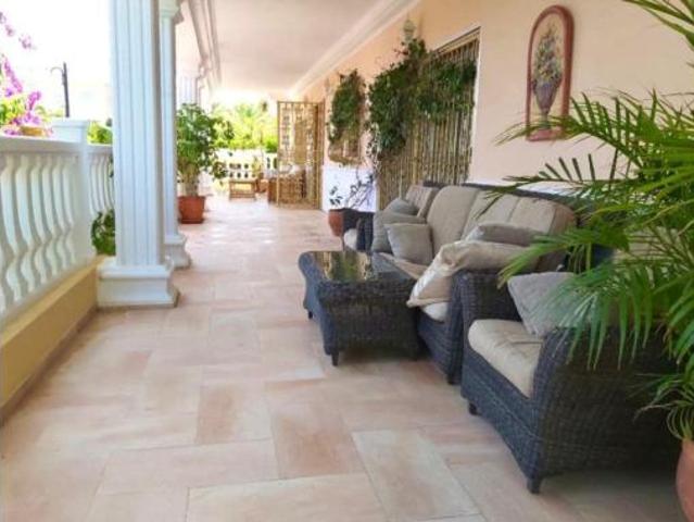 Chalet Alquiler La Nucia, La Nucia