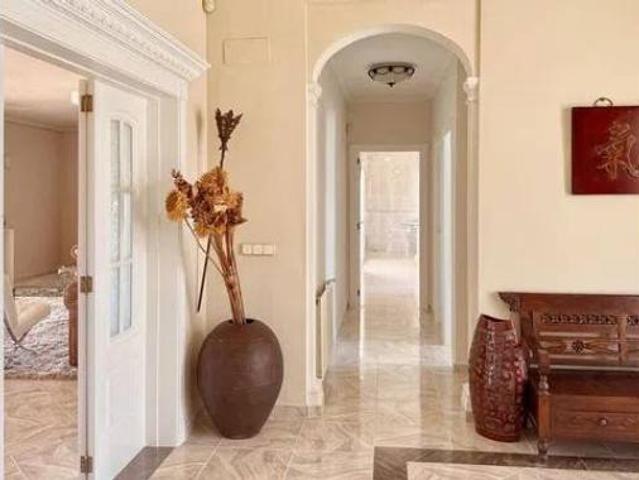 Chalet Alquiler La Nucia, Bell Horitzó