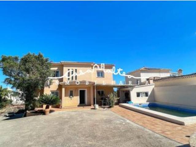 Chalet Alquiler La Nucia, Bell Horitzó