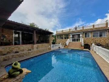Chalet Alquiler La Nucia, La Nucia