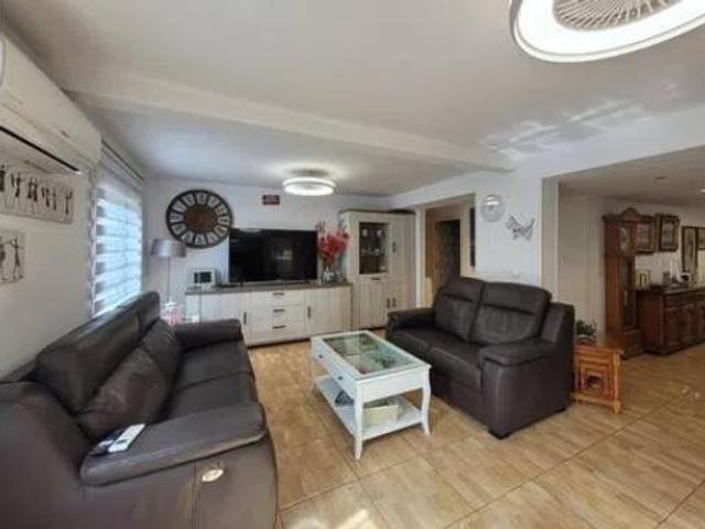 Chalet Alquiler La Nucia, La Nucia