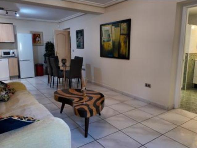 Chalet Alquiler La Nucia, La Nucia