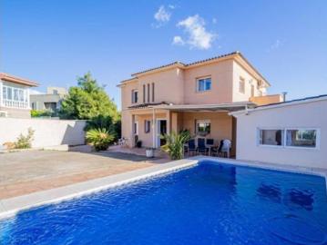 Chalet Alquiler La Nucia, La Nucia