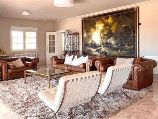 Chalet Alquiler La Nucia, La Nucia