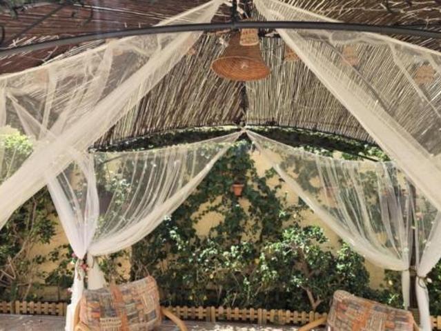 Chalet Alquiler La Nucia, La Nucia