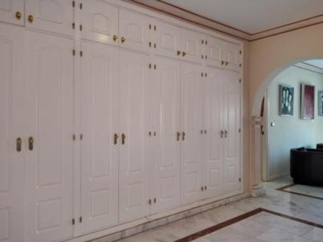Chalet Alquiler La Nucia, La Nucia