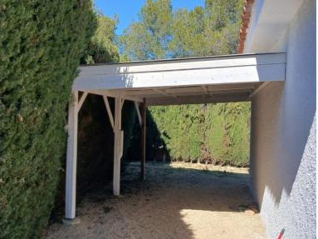 Chalet Alquiler La Nucia, La Nucia