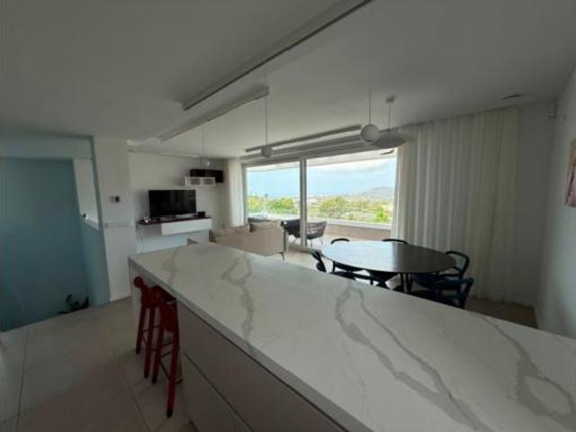 Chalet Alquiler La Vila Joiosa Villajoyosa, Montíboli Playa El Paraíso