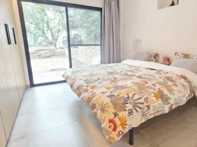 Chalet Alquiler La Vila Joiosa Villajoyosa, Montíboli Playa El Paraíso