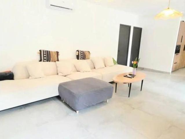 Chalet Alquiler La Vila Joiosa Villajoyosa, Montíboli Playa El Paraíso