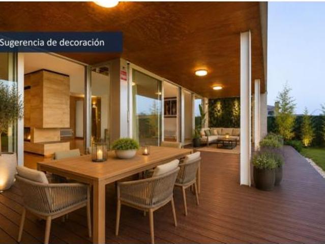 Chalet Alquiler Laguna de Duero, Laguna de Duero