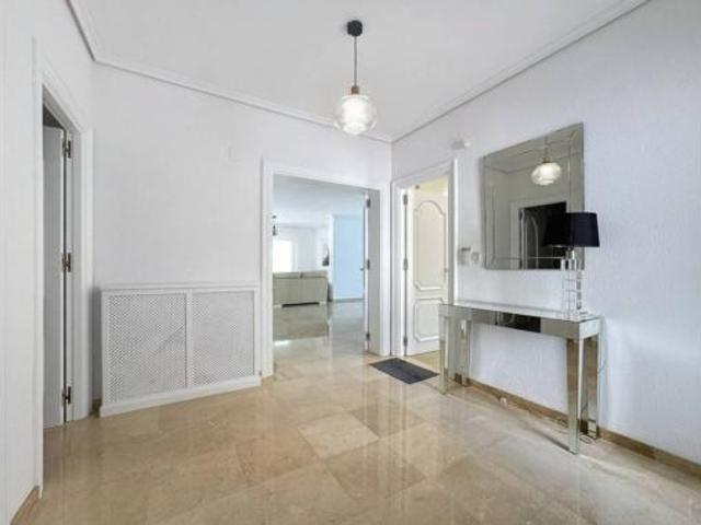 Chalet Alquiler L'Alfàs del Pi, Centro